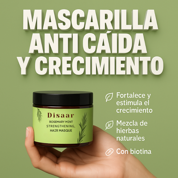 Kit de Cuidado Disaar