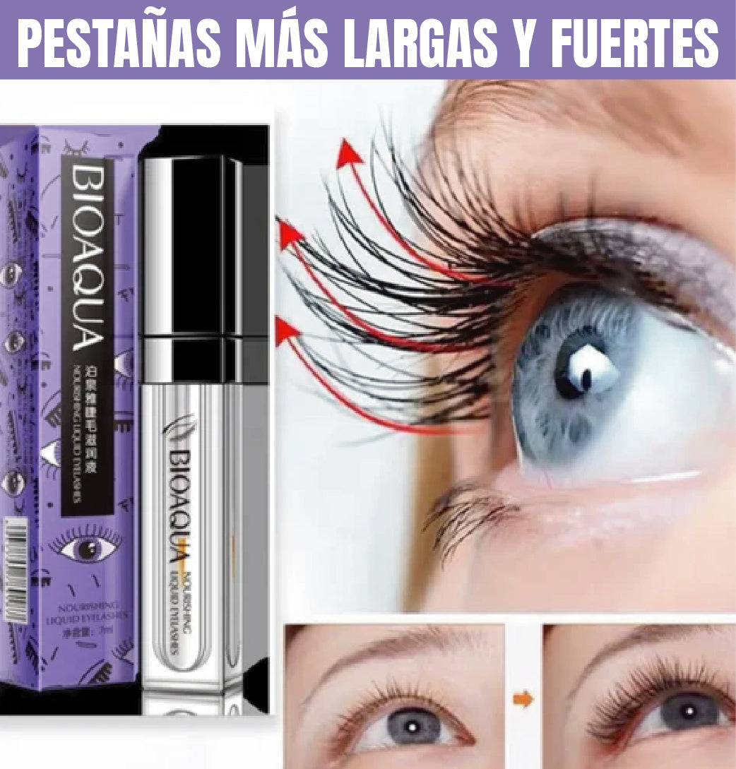 Volumizador Natural para Ojos Radiantes