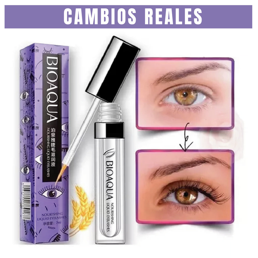 Volumizador Natural para Ojos Radiantes