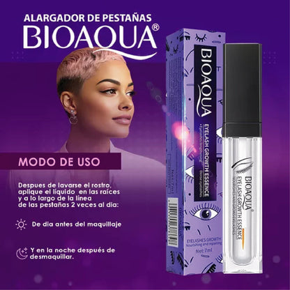 Volumizador Natural para Ojos Radiantes